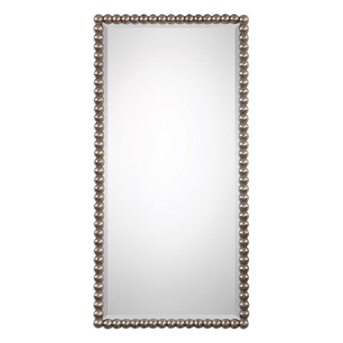 Rectangle Wall Mirror & Reviews Birch Lane